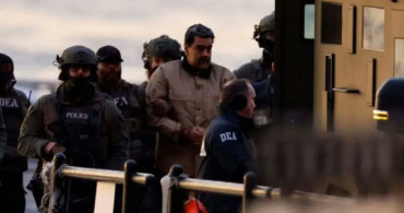 Maduro’nun Tutulacağı Hücre Ortaya Çıktı: Penceresiz, Hijyen Yok, Tepki Büyük