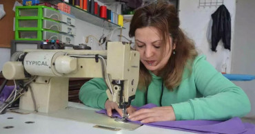 Mağazaların 4’te 1'i fiyatına satıyor: 30 dakikada bir ürün üretiyor