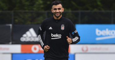 Mağlubiyet Sonrası Ghezzal'ın Menajeri Gözaltına Alındı