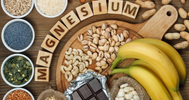 Magnezyum Eksikliği Depresyona Yol Açıyor!