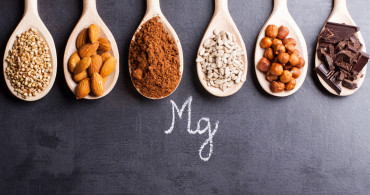 Magnezyum Nedir, Faydaları Nelerdir?