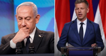 Magyar’dan Netanyahu’ya tutuklama mesajı