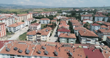 Mahallenin Altından Antik Roma Kenti Çıktı !