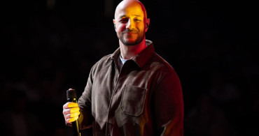 Maher Zain, Külliye'de Ramazan Etkinliklerinde Sahne Aldı