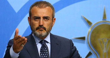 Mahir Ünal'dan Libya Açıklaması: Arabuluculuk Söz Konusu Değil