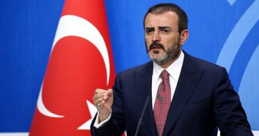 Mahir Ünal'dan Twitter'a Sert Tepki