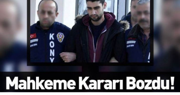 Mahkeme Hükmü Bozdu, Kadir Şeker Davası Tekrar Görülecek