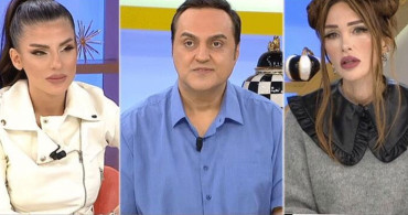 Mahkeme kararıyla popçu Gülşen'i eleştiremeyen Bircan Bali, Seren Serengil ve Arto'ya bir darbe daha geldi!