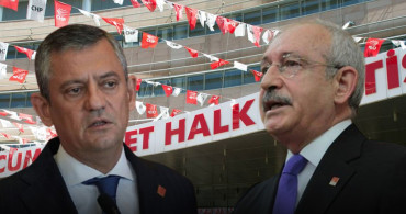 Mahkeme 'Mutlak Butlan' Dedi, Kılıçdaroğlu Yeniden Genel Başkan