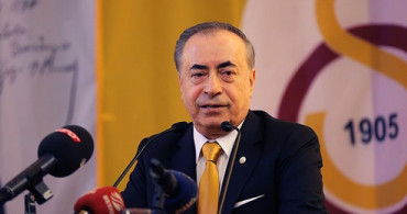 Mahkeme'den Galatasaray Kararı