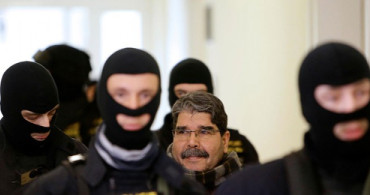 Mahkemeden Salih Müslim İçin Yeni Hamle!