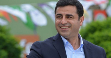 Mahkemeden Selahattin Demirtaş'a Ret 