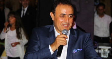 Mahmut Tuncer'den Güldüren Dua Lipa Yorumu