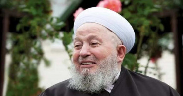 Mahmut Ustaosmanoğlu yerine lider olarak kim gelecek?