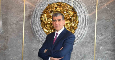 Mahsum Altunkaya'dan Bayram Mesajı