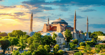 Mahya nedir, ne anlama gelir? Mahyacı ne yapar? 2024 mahya ve mahyacılık tarihçesi