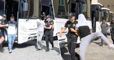 ‘Mahzen-19’ operasyonunda yeni gelişme: Elebaşı dahil onlarca kişi yakalandı!