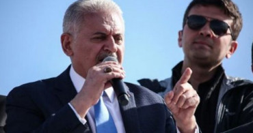 MAK Araştırma'ya Göre AK Parti Adayı Binali Yıldırım İstanbul'da 5 Puan Farkla Önde