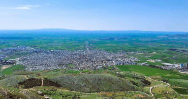 Makam Dağı'ndan Turizme Açılacak Kapılar