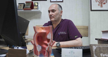 Makatta Ağrı ve Apseler: Crohn Hastalığının Belirtileri