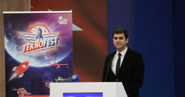 MAKÜ Öğrencileri TEKNOFEST Hazırlıklarına Başladı