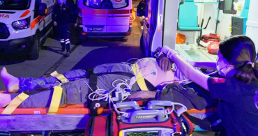 Mal Davasına Birbirini Öldürdüler! Sakarya'da Miras Kavgası Kanlı Bitti