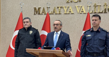 Malatya 2026'ya Umutla Bakıyor