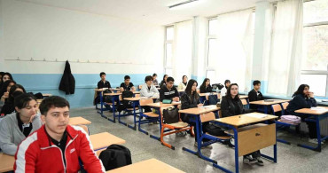 Malatya Büyükşehir'den Eğitim Destekleri