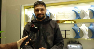 Malatya Çarşısı'nda Kepenkler Yeniden Açılıyor