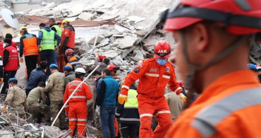 Malatya Deprem Davasında Cezalar Belirlendi