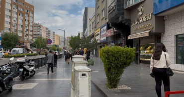 Malatya Depremi Gaziantep’te Hissedildi