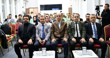 Malatya Genç Girişimcilik Akademisi Açıldı