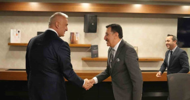 Malatya İçin Yeni Turizm Rotaları Hazırlanıyor