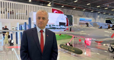 Malatya İş İnsanları Platformu’ndan 'Dünya 5’ten büyüktür' vurgusu