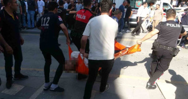 Malatya Kafe Cinayetlerinin Firari Sanığı Aydın'da Ele Geçirildi