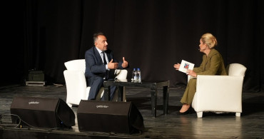 Malatya Kültür Yolu Festivali Çeşitli Etkinliklerle Devam Ediyor