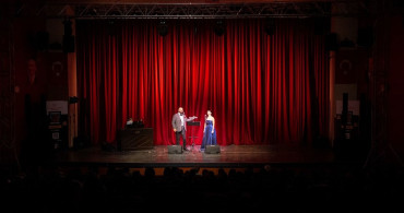 Malatya Kültür Yolu Festivali Devam Ediyor