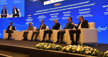 Malatya TSO Başkanı Sadıkoğlu Hibe Desteklerini Talep Etti