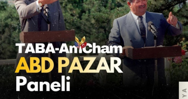 Malatya TSO'da ABD pazarındaki fırsatlar tartışılacak