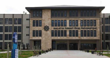 Malatya Turgut Özal Üniversitesi’nde bilişim teknolojileri meslek yüksekokulu açıldı