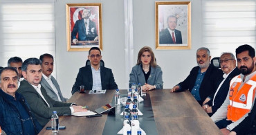 Malatya Ulaşım Projeleri Göz Aydınlatıyor
