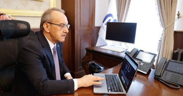 Malatya Valisi Yavuz, Yılın Kareleri Oylamasına Destek Verdi