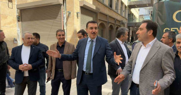 Malatya Yeni Çarşı Projesinde Son Durum: Eylem Zamanı