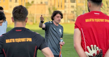 Malatya Yeşilyurt Spor yeni sezon hazırlıklarına başladı