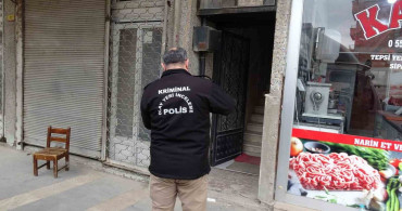 Malatya'da 17 Yaşında Bir Genç Hayatını Kaybetti