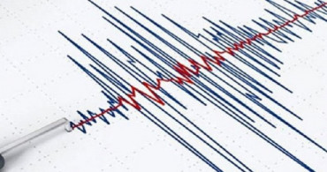 Malatya'da 4,9 Şiddetinde Deprem