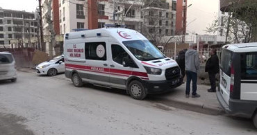 Malatya'da 49 Yaşındaki Adam Evinde Ölü Bulundu