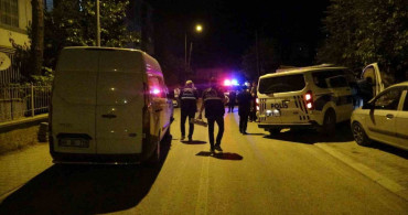 Malatya'da 57 yaşındaki adam arkadaşının evinde ölü bulundu