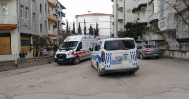 Malatya'da 71 Yaşındaki Adamın Ölümü