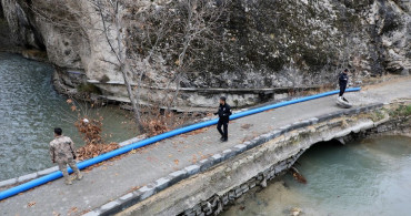 Malatya'da 80 Yaşındaki Hasan Yaşar İçin Arama Çalışmaları Başlatıldı